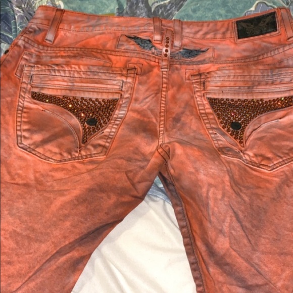 Robin Jeans - Picture 4 of 4